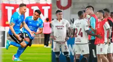 Universitario y las cinco sensibles bajas confirmadas para debut ante ADT por Torneo Clausura