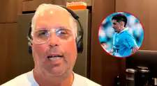 Diego Rebagliati arremetió contra Sporting Cristal por dejar ir a Gustavo Cazonatti: “Es un…”