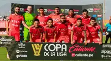 César Vallejo fichó a jugador peruano-argentino para ascender a la Liga 1: "Jerarquía"