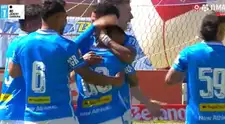 ¡Golazo de ADT! Jeremy Canela pone el 1-1 ante Universitario por el Torneo Clausura