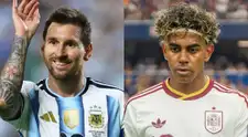 ¿A qué hora juega Argentina vs España por la final del Mundial 2026? Todos los horarios