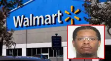 ALERTA MÁXIMA en Walmart de Spartanburg: hombre acusado de disparar a su exnovia exige a juez que lo LIBERE bajo ARRESTO domiciliario