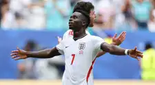 Partido de Francia vs. Inglaterra EN VIVO: transmisión por tercer puesto del Mundial