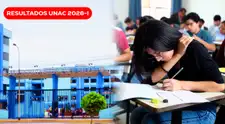 Resultados Examen General de Admisión UNAC 2026-I: ver puntaje obtenido y lista de ingresantes