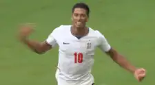 Jude Bellingham anotó el 6-4 y dio la estocada final de Inglaterra contra Francia