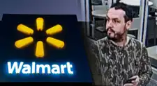ALERTA MÁXIMA en las tiendas Walmart: autoridades INTENSIFICAN búsqueda de hombre vinculado a ROBOS masivos y EXIGEN respaldo