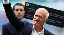 El fin de una era: Francia oficializa la salida de Deschamps tras el Mundial 2026
