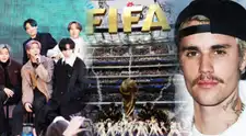 Show de medio tiempo de la final del Mundial 2026: ¿a qué hora y dónde ver EN VIVO a Shakira, BTS y Justin Bieber desde EE. UU.?