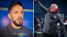 Di Benedetto reveló el sentir del plantel de Universitario con Héctor Cúper: "El profesor..."