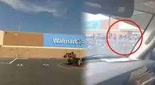 MÁXIMA ATENCIÓN ante EVACUACIÓN de Walmart Paducah: ¿Qué informó el Departamento de Policía sobre posible amenaza al público?