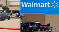 ALERTA MÁXIMA por TIROTEO cerca de Walmart y H-E-B en San Antonio: BUSCAN la SUV en la que huyó el sospechoso tras dejar a una persona hospitalizada