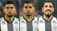 Alianza Lima y el millonario valor que gastó para rescindir a Zambrano, Peña y Trauco