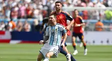 Partido de Argentina vs. España EN VIVO y EN DIRECTO por la final del Mundial 2026