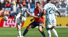 Argentina vs. España EN VIVO y EN DIRECTO: mirar partido por la final del Mundial 2026
