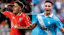 Árbitros confirmados para los partidos de Cristal y Cienciano por la Copa Sudamericana