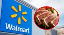 ALERTA MÁXIMA, clientes de Walmart: este alimento básico y de menos de 10 dólares está dando la hora en las tiendas