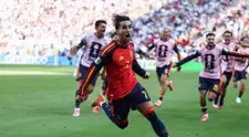 ¡España campeón del Mundo! La Furia le ganó 1-0 a Argentina con un gol de Ferrán Torres