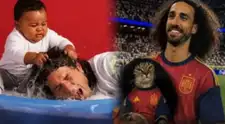 Los mejores memes que dejó la final del Mundial España vs Argentina: justo triunfo de la selección española