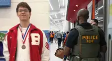 ATENCIÓN MÁXIMA, inmigrantes legales e indocumentados en EE. UU.: ICE DETIENE a ruso que estudiaba la preparatoria en Texas con visa vencida