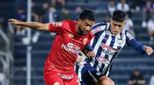 Alianza Lima vs. Sport Huancayo EN VIVO GRATIS por Liga 1 MAX