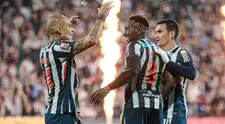 Alianza Lima vs. Sport Huancayo EN VIVO GRATIS por Liga 1 MAX