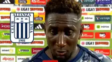 Eryc Castillo lanzó duro análisis sobre lo que le espera a Alianza en el Clausura: “Va a ser…”