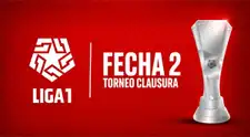 Partidos de la Liga 1 2026: programación y canales para ver fecha 2 del Torneo Clausura