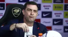 ¿Pablo Guede sí renunció? DT reveló sus incomodidades en Alianza Lima: "Hechas m..."