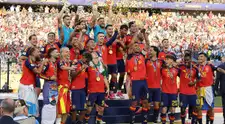 España desplazó a Argentina y es nuevo líder del ranking FIFA, tras ganar el Mundial 2026