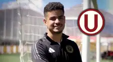 Miguel Silveira, ex Universitario, calienta la previa del duelo ante los cremas: "Imagino..."