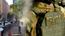 ALERTA MÁXIMA, inmigrantes legales e indocumentados en EE. UU.: reportan explosión frente a edificio que alberga oficinas del FBI, ICE y USCIS