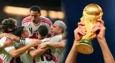¿Clasifica Perú? Conmebol confirmó Mundial 2030 con participación de 64 selecciones: "Para celebrar"