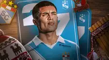 Sporting Cristal anunció el fichaje de Anderson Villacorta: ¿Quién es y cómo juega?