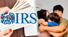 ALERTA MÁXIMA, contribuyentes en EE. UU.: IRS DEPOSITARÁ 4.427 dólares a este grupo de ciudadanos y familias, ¿cuáles son los requisitos del EITC?