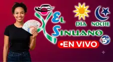 ÚLTIMO RESULTADO de Sinuano Día y Noche HOY, martes 21 de julio: revisa EN VIVO los números ganadores de los sorteos oficiales