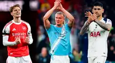 ¿Cuándo empiezan los partidos de la Premier League de Inglaterra 2026-27?: Fixture completo de la fecha 1