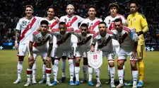 Selección peruana escaló puestos en el ranking FIFA tras el Mundial 2026
