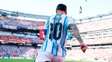 Próximo partido de la selección argentina tras el Mundial 2026: esta es la agenda de la albiceleste