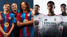 ¿Cuándo empiezan los partidos de LaLiga 2026-27 de España? Fixture de la primera fecha