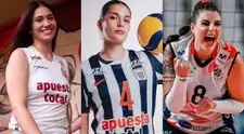Fichajes Liga Peruana de Vóley: incorporaciones, salidas y renovaciones para la temporada 2026-27