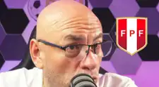 Mr. Peet fue tajante con la selección peruana tras el aumento de cupos al Mundial 2030: "Si no vas..."