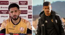 Matías Di Benedetto tuvo determinantes palabras sobre Miguel Silveira: "Esas cosas negativas..."