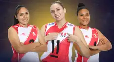 Perú vs. Chile EN VIVO por la Copa Sudamericana de Vóley 2026: hora, canal y dónde ver el debut de la selección