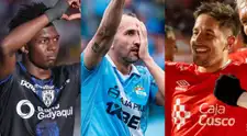 Partidos de hoy EN VIVO, miércoles 22 de julio: programación, horarios y dónde ver