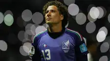 Guillermo Ochoa, histórico jugador de México, se despidió del fútbol profesional: "Gracias"