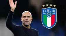 ¿Pep Guardiola se convierte en el nuevo DT de Italia? Federación se pronuncia oficialmente
