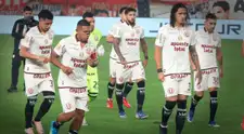 Universitario cerca de perder a tres jugadores para partido ante Cusco FC: "Trabajos diferenciados"
