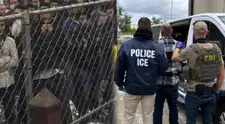 ALERTA MÁXIMA, inmigrantes legales e indocumentados en EE. UU.: ICE realizó un número RÉCORD DE ARRESTOS en junio, ¿cuál es la sorprendente cifra?