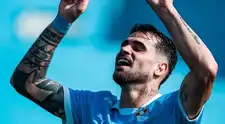 Felipe Vizeu, ex Sporting Cristal, remece el mercado y ficha por importante club: "Ha firmado"
