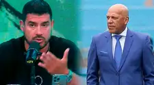 Erick Delgado dio dura advertencia sobre el planteamiento de Mosquera en Cristal: "Va a ser una..."